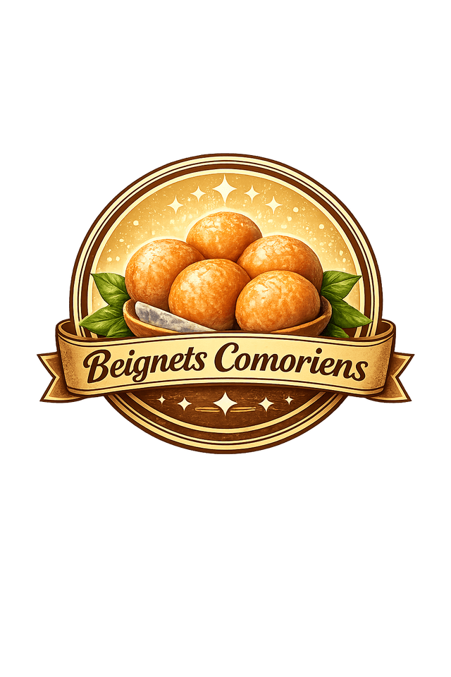 Beignets Comoriens